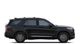 2025 Ford Explorer® External Image 1